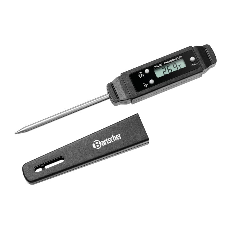 Digitales Thermometer