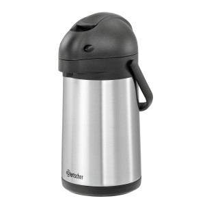 Professional pump thermos for Aurora coffee maker