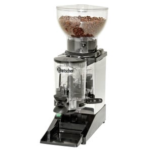 Professionelle Kaffeemühle Tauro