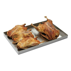 Baking tray 600 x 400