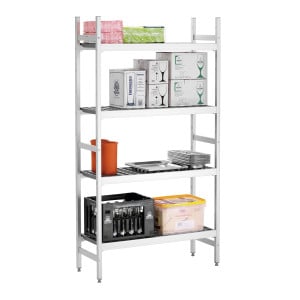 Shelving - Width 960 mm