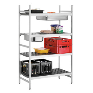 Shelving - Width 1080 mm