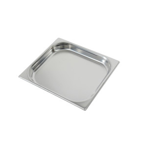 GN 2/3 Drip Tray - Depth 40 mm