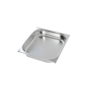 GN 2/3 Drip Pan Depth 65 mm