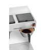 Dubbele koffiemachine Contessa Duo