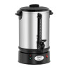 Professionele Percolator 40 Kopjes - Regina Plus 40