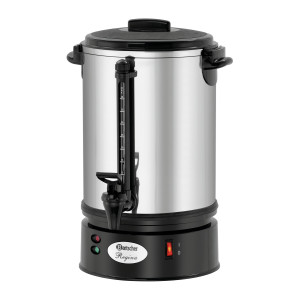 Professionele Percolator 40 Kopjes - Regina Plus 40