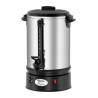 Professionele Percolator 40 Kopjes - Regina Plus 40