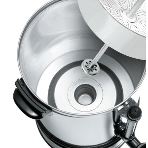 Professional Percolator 40 Cups - Regina Plus 40