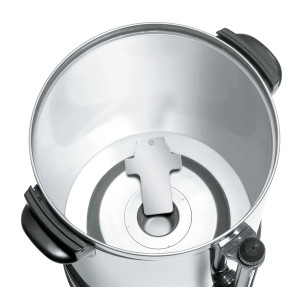 Professionele Percolator 40 Kopjes - Regina Plus 40