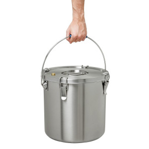 Isolatiecontainer - 20 L