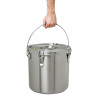 Conteneur Isotherme - 20 L