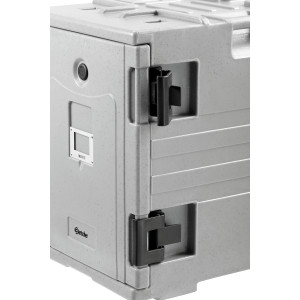 Isotherme Container GN 1/1 - 90 L - Bartscher