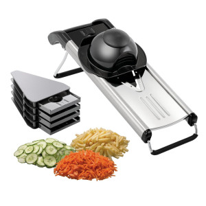 Mandoline/Vegetable slicer - Bartscher