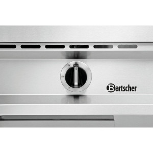 BARTSCHER Gas Wok Fornuis