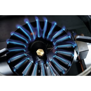BARTSCHER Gas Wok Fornuis