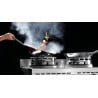 BARTSCHER Gas Wok Fornuis