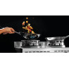 BARTSCHER Gas Wok Cooker