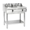 BARTSCHER Gas Wok Fornuis