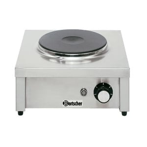 Professional Electric Stove