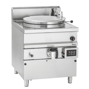 Klassieke Gasfornuizen 150 L