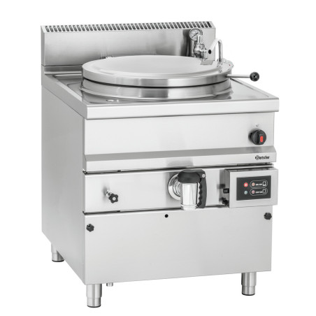 Klassieke Gasfornuizen 150 L