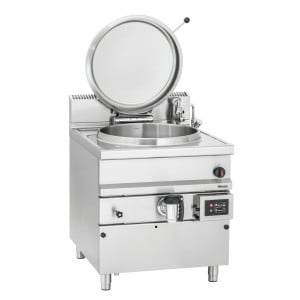 Klassieke Gasfornuizen 150 L