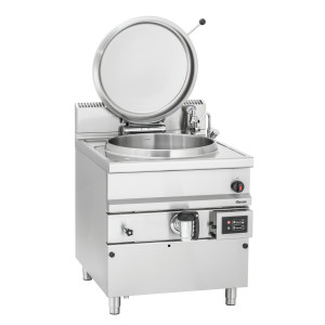 Klassische Gasbehälter 150 L