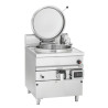Klassieke Gasfornuizen 150 L