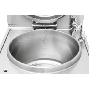 Klassische Gasbehälter 150 L