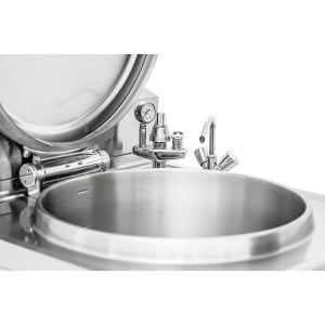 Klassieke Gasfornuizen 150 L
