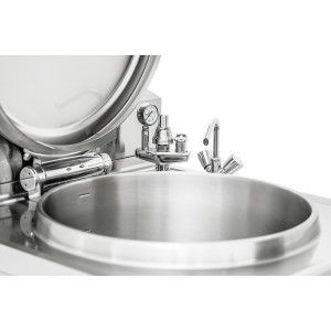 Klassische Gasbehälter 150 L