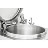 Klassieke Gasfornuizen 150 L