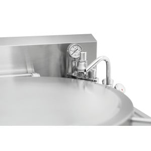 Klassieke Gasfornuizen 150 L