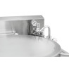 Klassieke Gasfornuizen 150 L