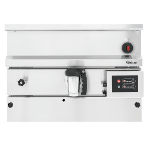 Klassische Gasbehälter 150 L