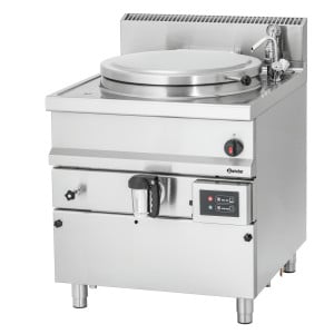 Klassieke Gasfornuizen 150 L