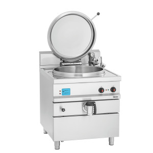 Marmite Electrique Classique 220 L