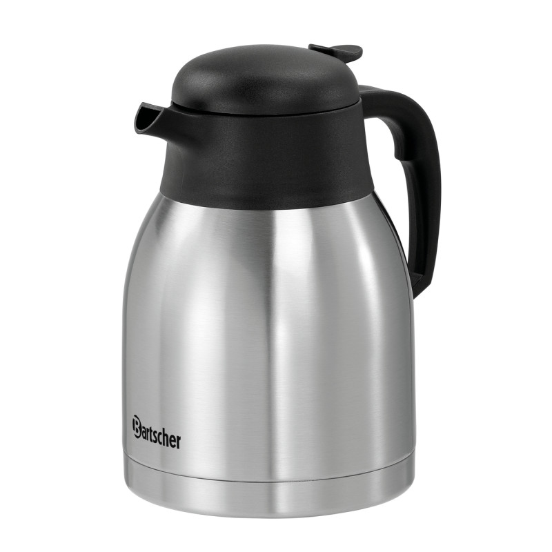 Kaffeekanne Thermoskanne 1,5L