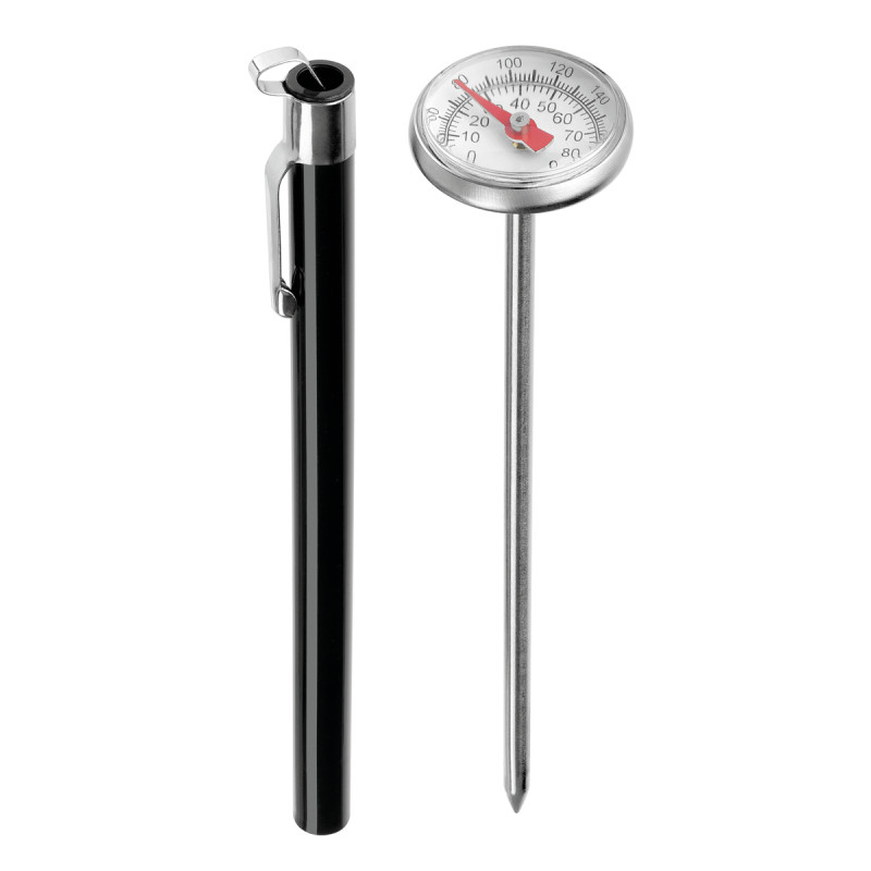 Thermometer met sonde Bartscher