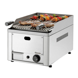 Grill Lavasteen 40