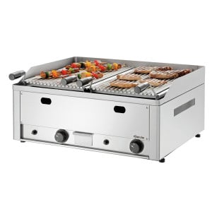 Grill Lavasteen 70