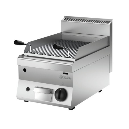 Grill Lavasteen - Serie 650 - Ref BR1151583