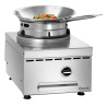 Tafel Wok Gasfornuis