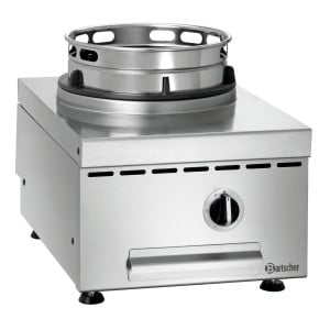 Tafel Wok Gasfornuis