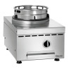 Tafel Wok Gasfornuis