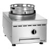 Tisch-Gas-Wok-Kochfeld