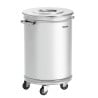 Trash can - 56 Liters