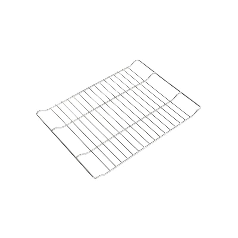 RVS-rooster voor Oven A120880 400 x 290 mm