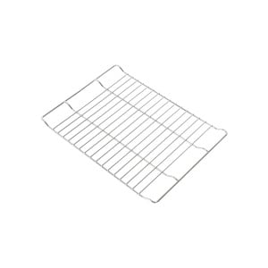 Grille Inox pour Four A120880 400 x 290 Mm